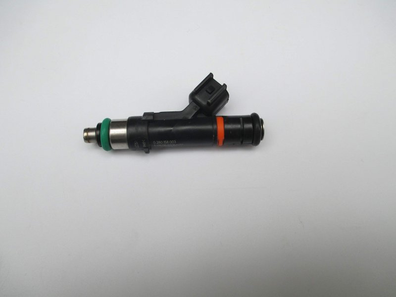 8 Pcs New Upgraded Fuel Injectors Fit For 2004 Ford F-150 5 4l V8 0280158003 Us