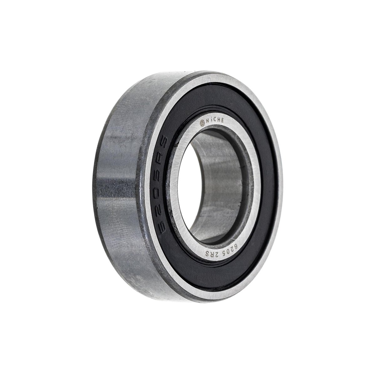 Niche Wheel Bearing Seal Kit For Yamaha Yzf-r1 R1s R1m 6005-2rs 6205-2rs