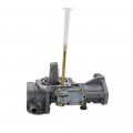Carburetor Fit For 135202 135207 135212 135217 495951 692784 With Air Filter Gasket Kit 