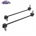 Tom Front Stabilizer Sway Bar Links 10mm Stud For 2001-2009 Mercedes C230 C240 C280 C320 Clk320 Clk350 Clk500 K80490