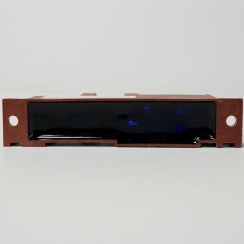 Wb13t10046 Gas Range Spark Module 120-240v 4 Output For Ge Hotpoint And Rca Ranges Replaces Bk50044 52 Ap3778816 Ps952864