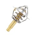 Thermostat Housing Fit For Mercedes-benz C230 2003-2005 Replaces 2712000015 A2712000015 