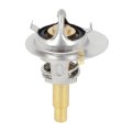 Thermostat Housing Fit For Mercedes-benz C230 2003-2005 Replaces 2712000015 A2712000015