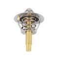 Thermostat Housing Fit For Mercedes-benz C230 2003-2005 Replaces 2712000015 A2712000015