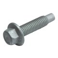 Isuzu Ascender 2005 2006 Driver Module Bolt Steel 8 Head Tool 0 23 Inches Thread Diameter 1 Piece Packaging 