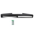 Black Tpe Dash Cover For 1971-1974 Dodge Plymouth Belvedere Charger Coronet Gtx Road Runner Satellite Front Dashboard 
