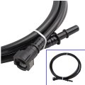 Fuel Line Replacement Kit Fl-gm16d Nfr0012 Fl-gm56c Gm56b Nylon Repair For Chevy S10 Gmc Sonoma 1997-2005 