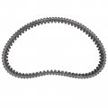 Motoku Drive Belt For Kawasaki Prairie 360 650 Kfx 700 Brutece 750 For Arctic Cat 375 400