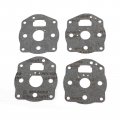 Topteng Motorcycle Carburetor Rebuild Kit Carb Repair Fits For B S 402435-0134-99 402435-0634-01