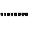 Kti Kti-34100 Socket Set 