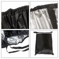 Labwork Utility Vehicle Storage Cover Replacement For 2016-2019 Pioneer 1000