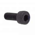 Prime-line Socket Head Cap Screws Class 12 9 Metric Hex Allen Drive M4-0 7 25 Pack 