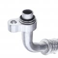 A-premium A C Suction And Discharge Line Hose Assembly Compatible With Hummer H1 2002-2004 2006 H2 2003-2009 0l 2l 5l 6 6l