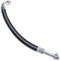 A-premium A C Suction And Discharge Line Hose Assembly Compatible With Hummer H1 2002-2004 2006 H2 2003-2009 0l 2l 5l 6 6l