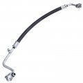 A-premium A C Suction And Discharge Line Hose Assembly Compatible With Hummer H1 2002-2004 2006 H2 2003-2009 0l 2l 5l 6 6l