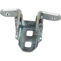 Door Hinge For Dodge Caliber 2007 2008 2009 2010 2011 2012 Passenger Side Front Upper Rear Part Number 5074256ab 