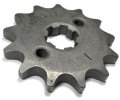 Atv Front Sprocket 13th Fits Most Taotao 125cc A D