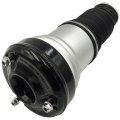 Ocpty Front Air Ride Suspension Spring Kit Fit For 2000-2006 Mercedes-benz S430 2006 S350 2005-2006 S65 Amg 2001-2006 S55 Pack