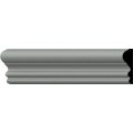 Ekena Millwork Pml01x00cl Claremont Panel Moulding 3 4 H X 2 P 94 1 L Primed 