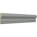 Ekena Millwork Pml01x00cl Claremont Panel Moulding 3 4 H X 2 P 94 1 L Primed