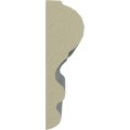 Ekena Millwork Pml01x00cl Claremont Panel Moulding 3 4 H X 2 P 94 1 L Primed