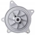 Ocpty Water Pump With Gasket For 01-07 Chrysler Town Country 3l 8l 01- Voyager 2 4ll Dodge Caravan 3 Grand 3 3 8pty Water Pump