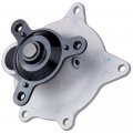 Ocpty Water Pump With Gasket For 01-07 Chrysler Town Country 3l 8l 01- Voyager 2 4ll Dodge Caravan 3 Grand 3 3 8pty Water Pump