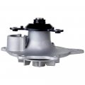 Ocpty Water Pump With Gasket For 01-07 Chrysler Town Country 3l 8l 01- Voyager 2 4ll Dodge Caravan 3 Grand 3 3 8pty Water Pump