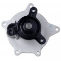Ocpty Water Pump With Gasket For 01-07 Chrysler Town Country 3l 8l 01- Voyager 2 4ll Dodge Caravan 3 Grand 3 3 8pty Water Pump