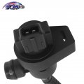 Tom Fuel Tank Breather Valve With Line For 2006-2010 Bmw 550i 650i X5 750li 13907537113