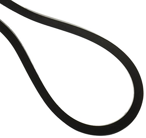 D D Powerdrive A17 4l190 V Belt 1 2 X 19 Oc A Section Rubber