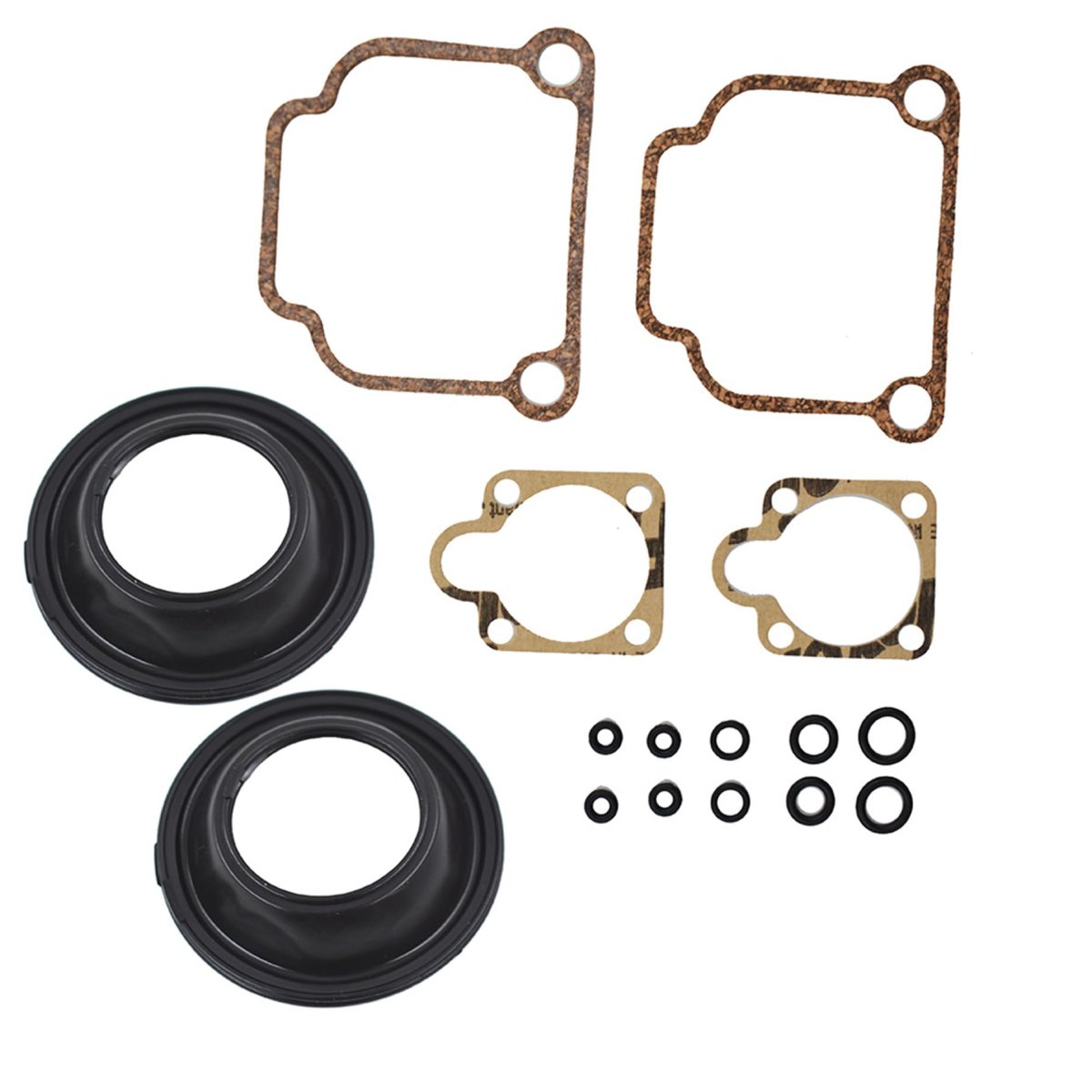 Cv 32mm Motorcycle Carburetor Repair Kit Replacement For 1969-1996 R45 R65 R75 R80 R90 R100