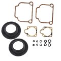 Cv 32mm Motorcycle Carburetor Repair Kit Replacement For 1969-1996 R45 R65 R75 R80 R90 R100