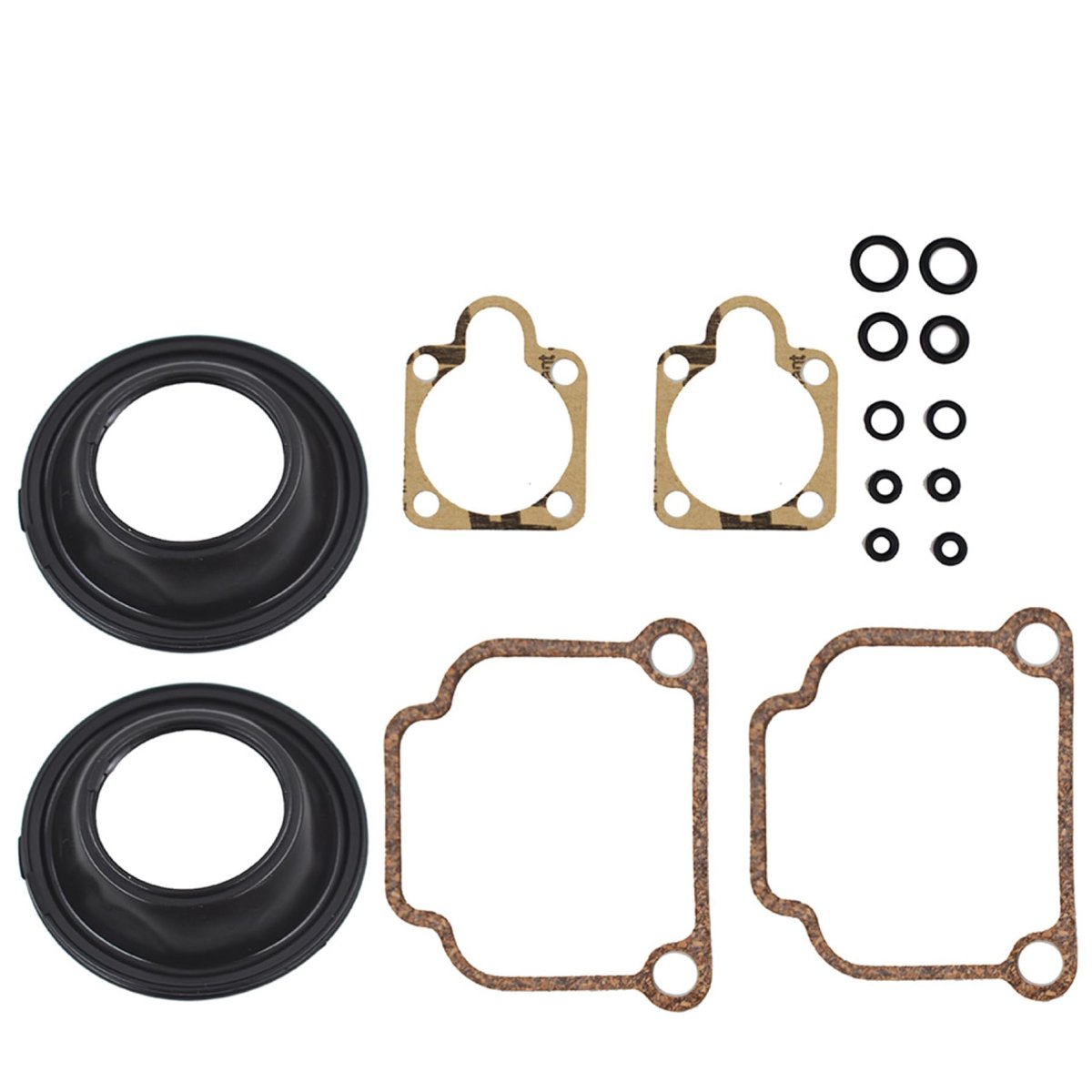 Cv 32mm Motorcycle Carburetor Repair Kit Replacement For 1969-1996 R45 R65 R75 R80 R90 R100