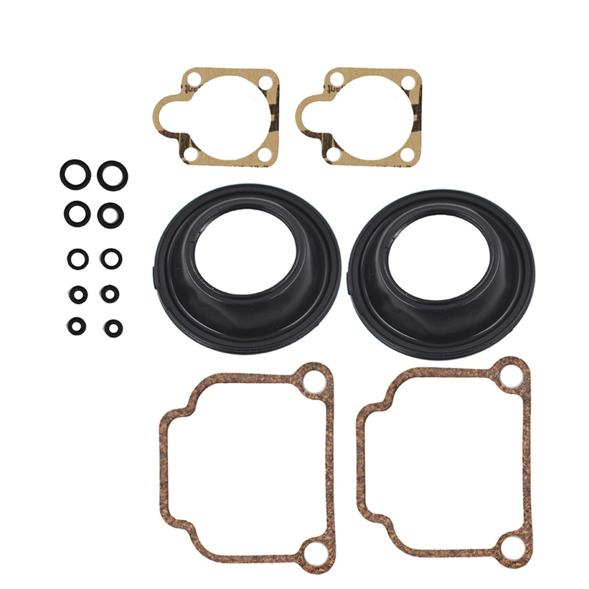 Cv 32mm Motorcycle Carburetor Repair Kit Replacement For 1969-1996 R45 R65 R75 R80 R90 R100