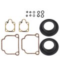 Cv 32mm Motorcycle Carburetor Repair Kit Replacement For 1969-1996 R45 R65 R75 R80 R90 R100