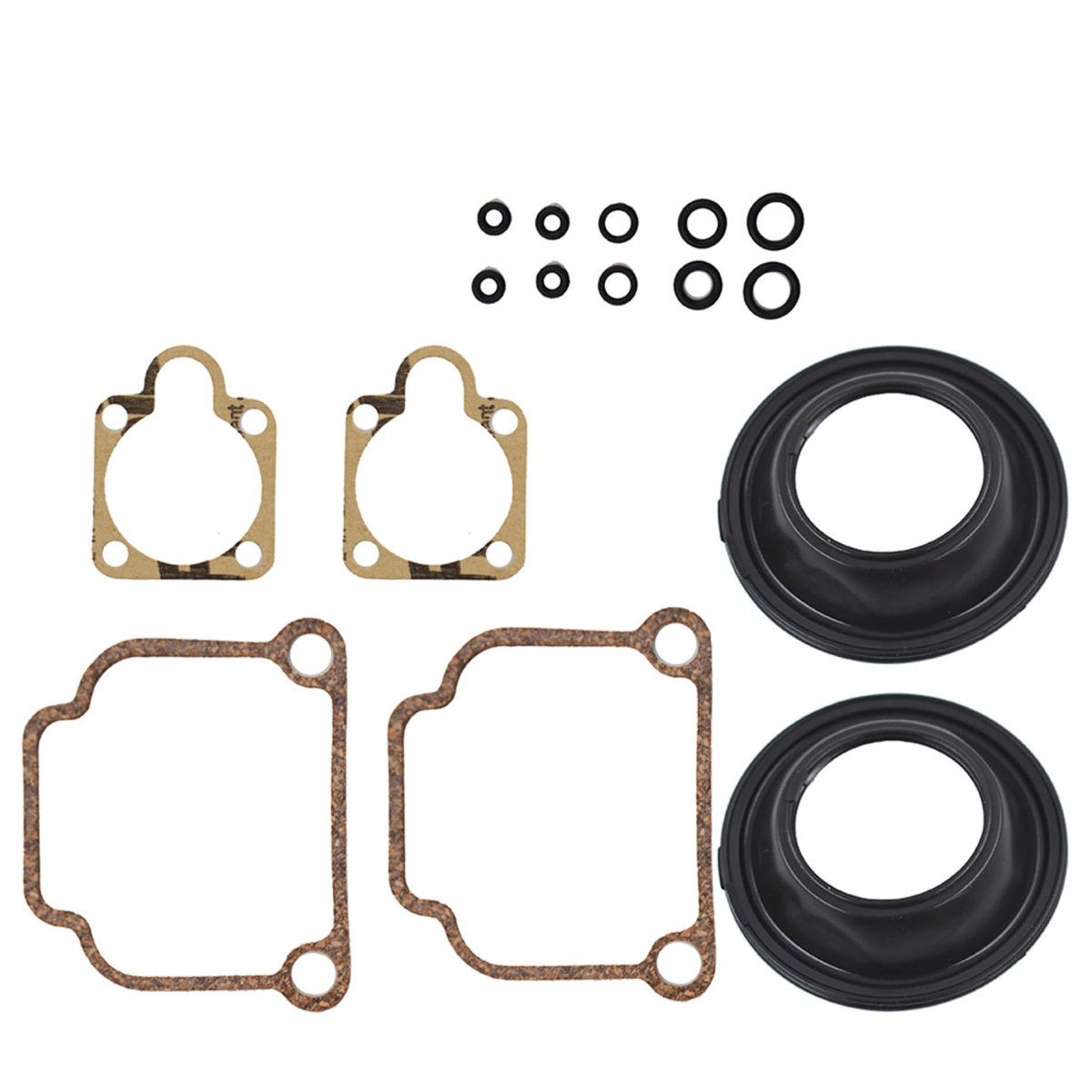 Cv 32mm Motorcycle Carburetor Repair Kit Replacement For 1969-1996 R45 R65 R75 R80 R90 R100
