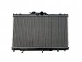 Cific 2198 Complete Radiator For Toyota Corolla Chevrolet Prizm 1 8l L4