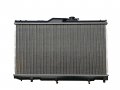 Cific 2198 Complete Radiator For Toyota Corolla Chevrolet Prizm 1 8l L4