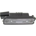 Volkswagen Rabbit License Plate Light 2006 2007 2008 2009 Driver And Passenger Side Pair Fits Vw2870107 3d0 943 021 A Halogen