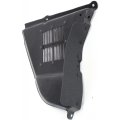 Front Passenger Side Undercar Shield For Bmw 525xi 530xi 2004 2005 2006 2007 2008 2009 2010 Wagon Replacement Bm1228125 