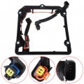 Wflnhb Diesel Fuel Injector Pump Service Kit 6 4l High Pressure Installation Replacement For Ford 2008-2010 With Engine