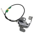 Rear Door Lock Latch Actuator Right Passenger Side For Ford Ranger 2 3l 5l 3 0l 4 1998-2011 Al5z13264a26b 6l5z-13264a26-aa 