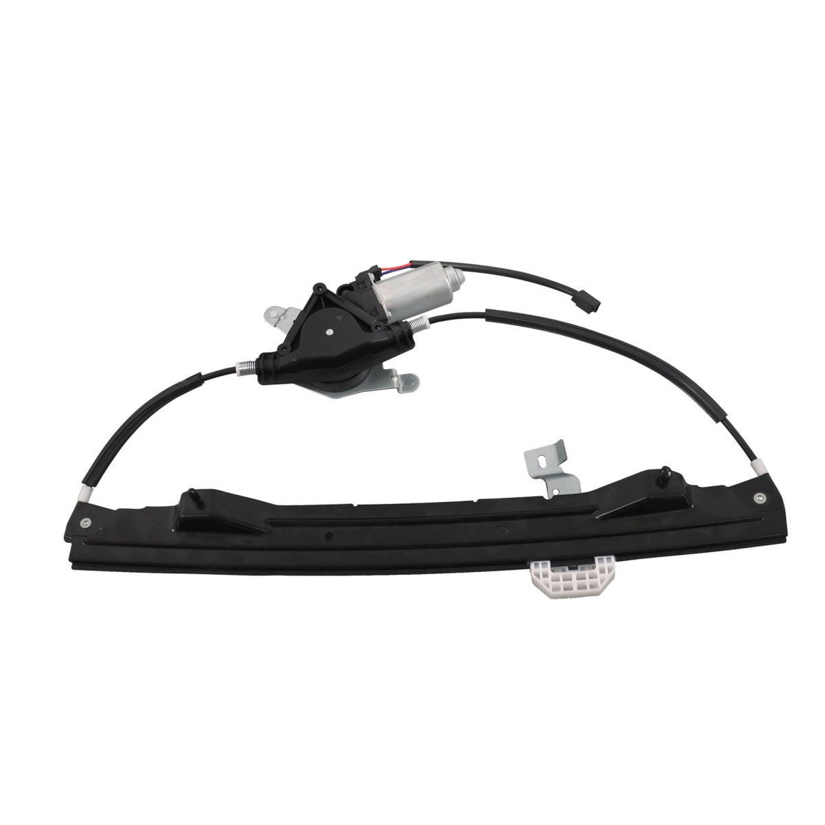 Rear Right Side Window Regulator With Motor Replacement For 2002-2010 Explorer 2003-2005 Aviato Mountaineer 748-507