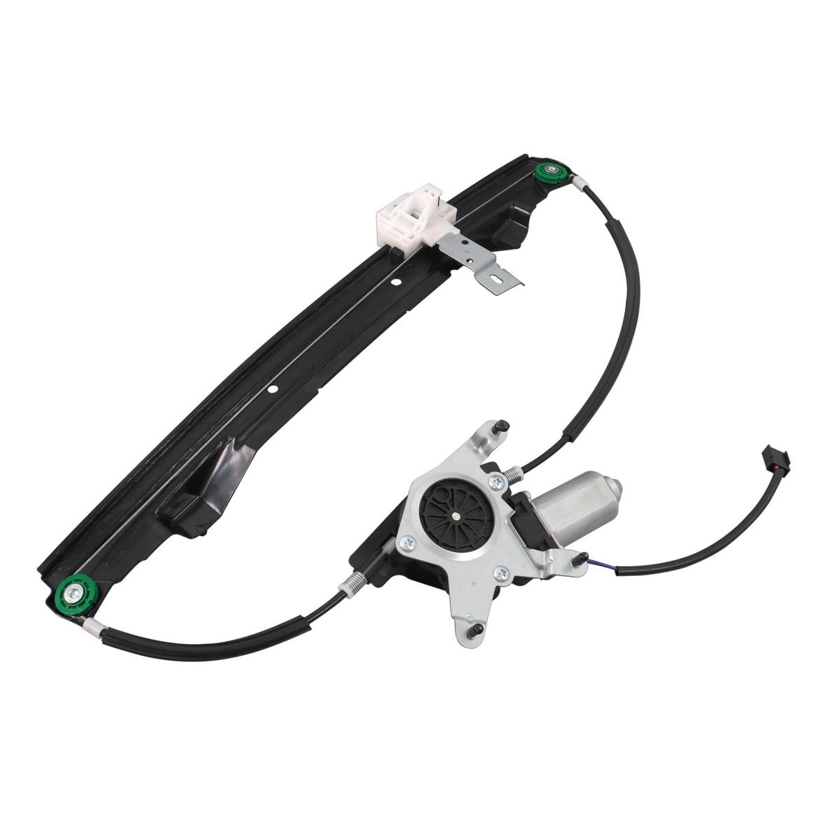 Rear Right Side Window Regulator With Motor Replacement For 2002-2010 Explorer 2003-2005 Aviato Mountaineer 748-507