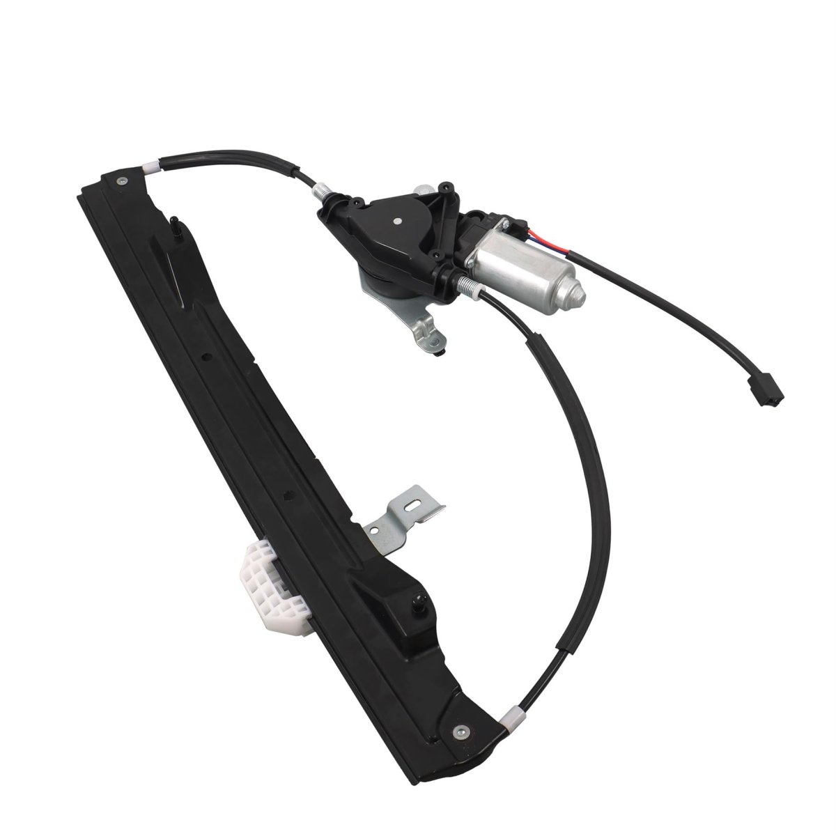 Rear Right Side Window Regulator With Motor Replacement For 2002-2010 Explorer 2003-2005 Aviato Mountaineer 748-507