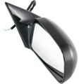 Crash Parts Plus Passenger Side Paint To Match Mirror For 1997-2001 Toyota Camry