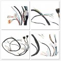 Wire Harness Assy 3gd-82590-40-00 Replacement For 1997-2001 Yamaha Warrior 350 Yfm350x 