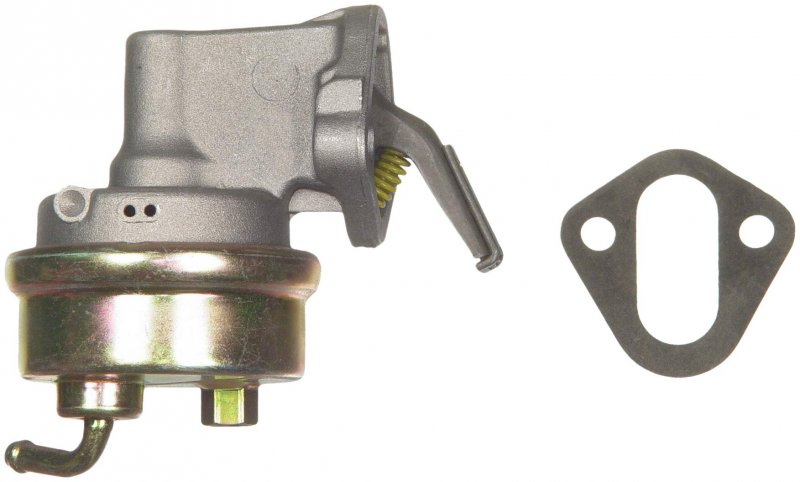 Carter M60142 Mechanical Fuel Pump