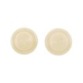 Windshield Wiper Linkage Bushing For Nissan 2sx 1995 1996 1997 1998 Yellow Plastic 0 674 Inside And 0 41 In Outside Diameter 